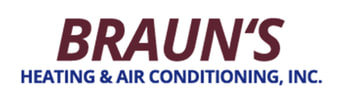 Heating and Air Conditioning Contractor